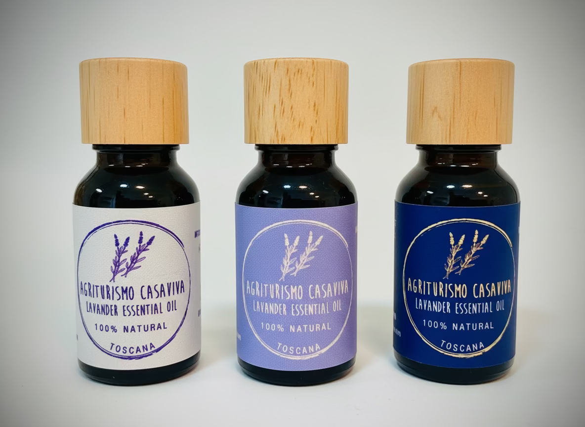 Lavender Essential Oil – CasaViVa Farmhouse